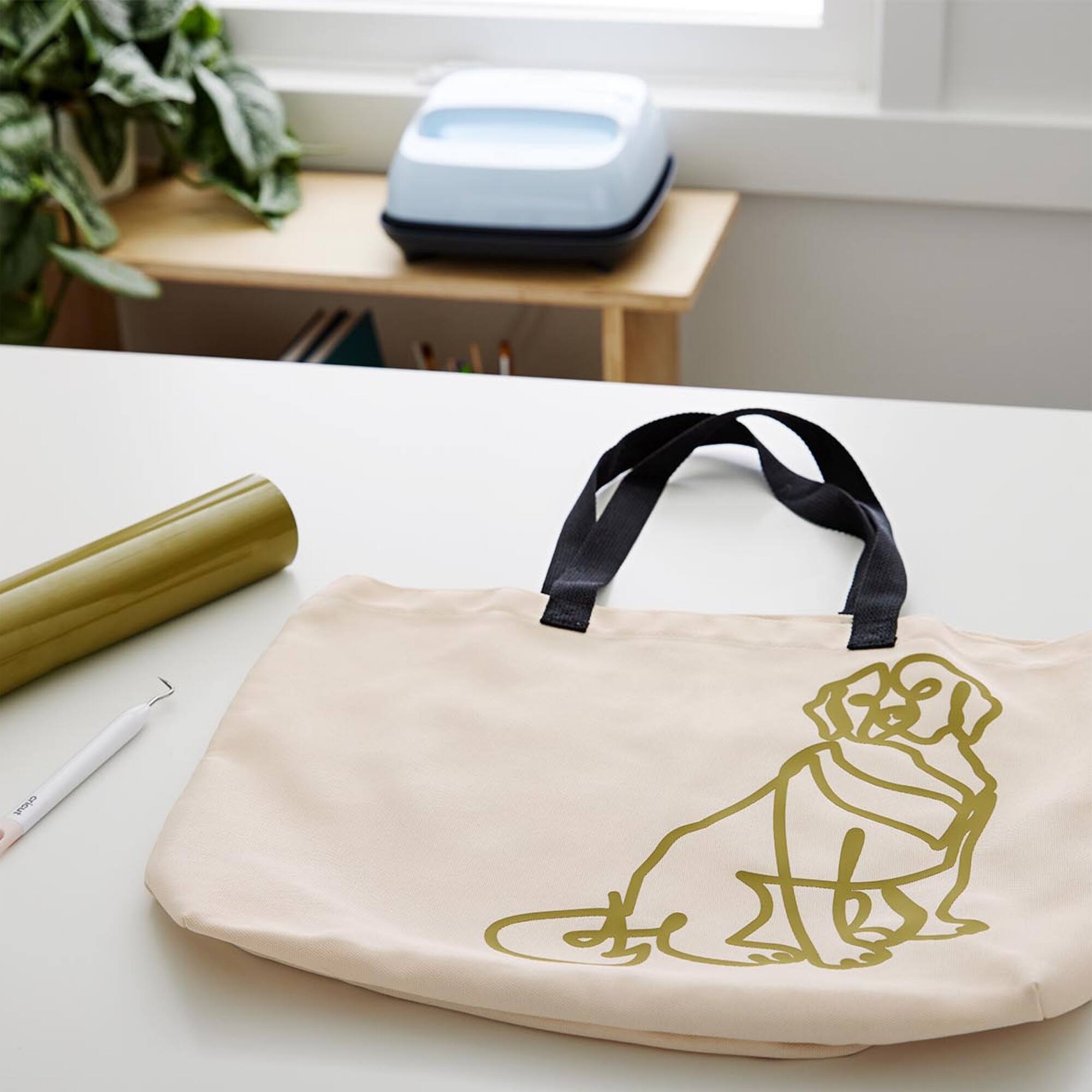Cricut EasyPress® 3, 12" x 10" & Sublimation Bundle
